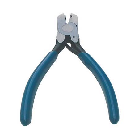 Chi ha osservato il Mod. 152 Copiglie inox tipo lungo - ha visitato anche il Mod. 199 Pinza crimpatrice per fermagli filo ballerino - Osd gruppo Ecotech srl
